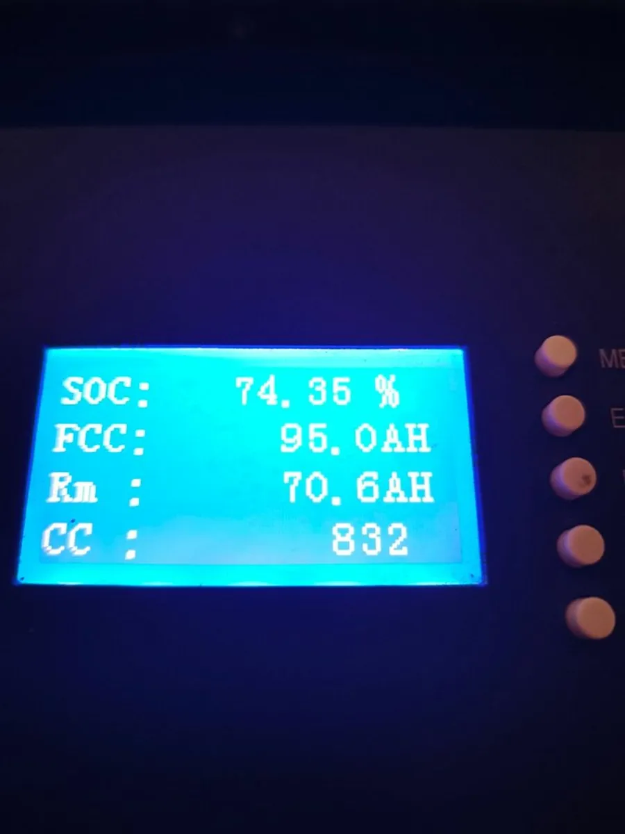 Solar PV Battery - Image 3