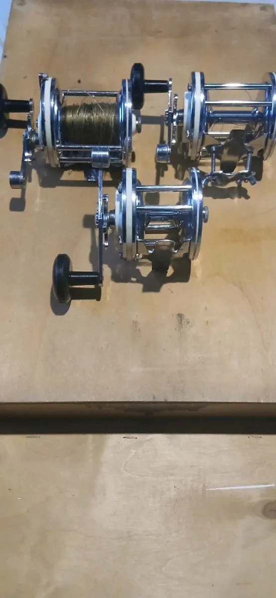 Mitchell 624 / 622 - Image 1