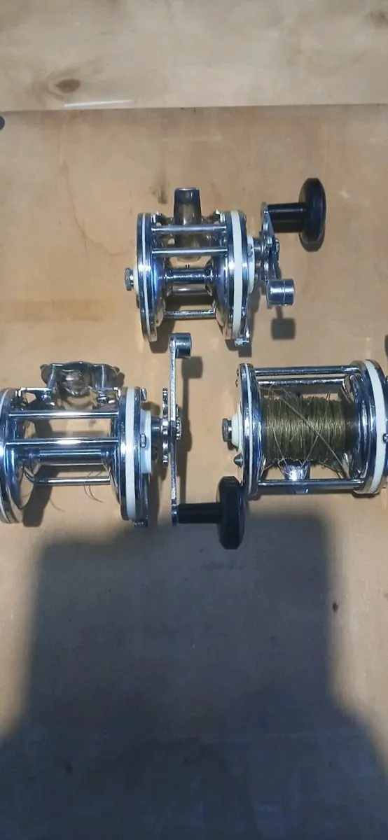 Mitchell 624 / 622 - Image 2