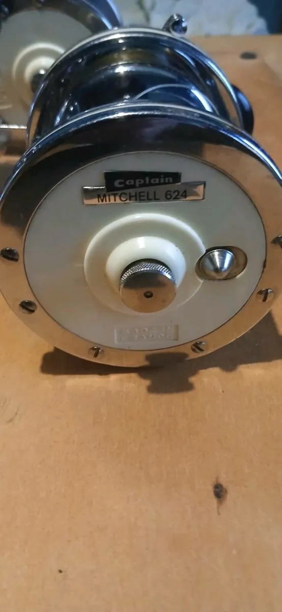 Mitchell 624 / 622 - Image 3