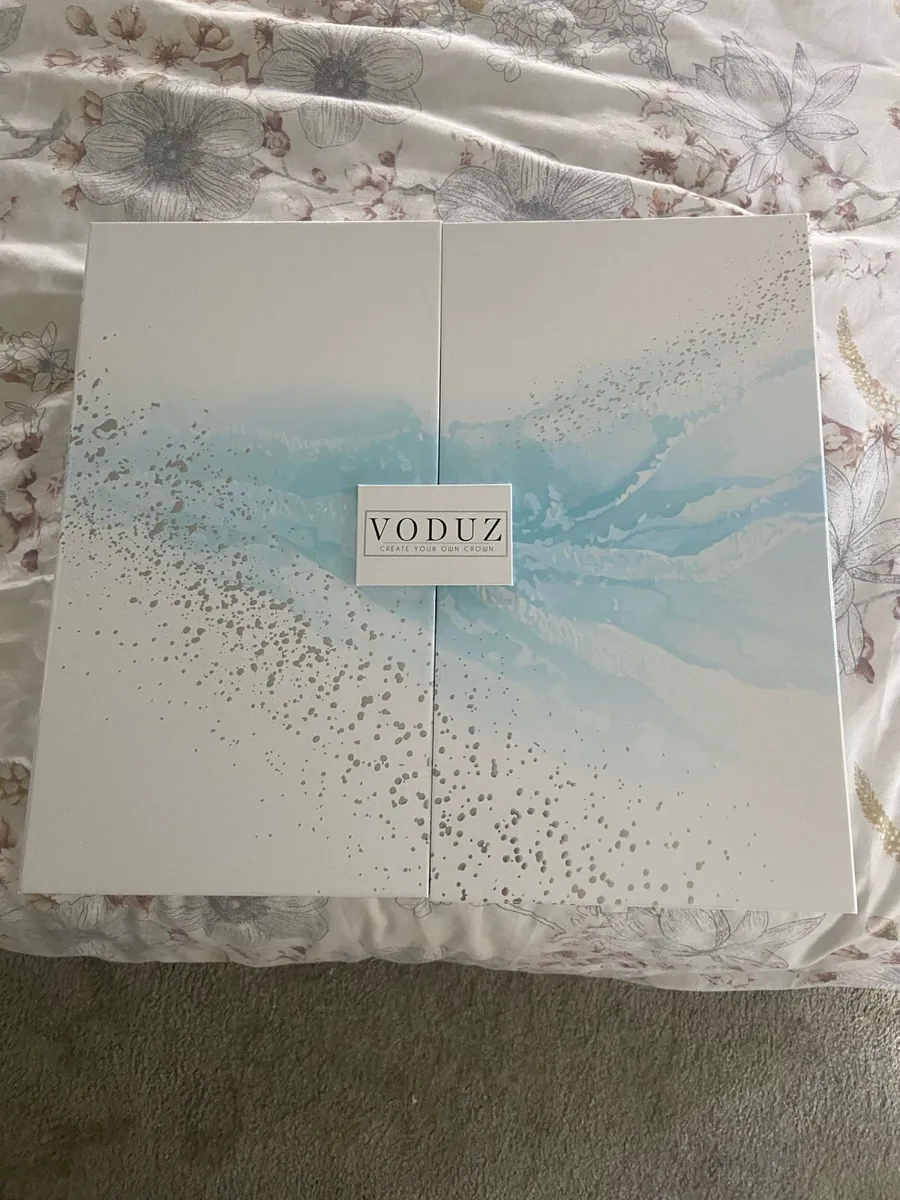 Voduz Waver PR Box - Image 2