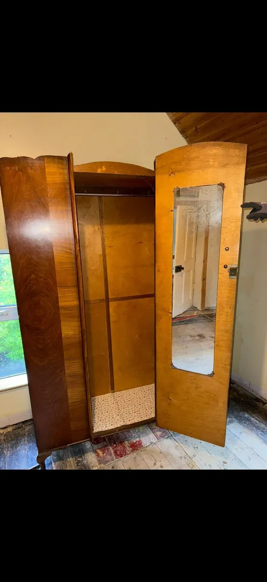 Vintage Wardrobe - Image 1