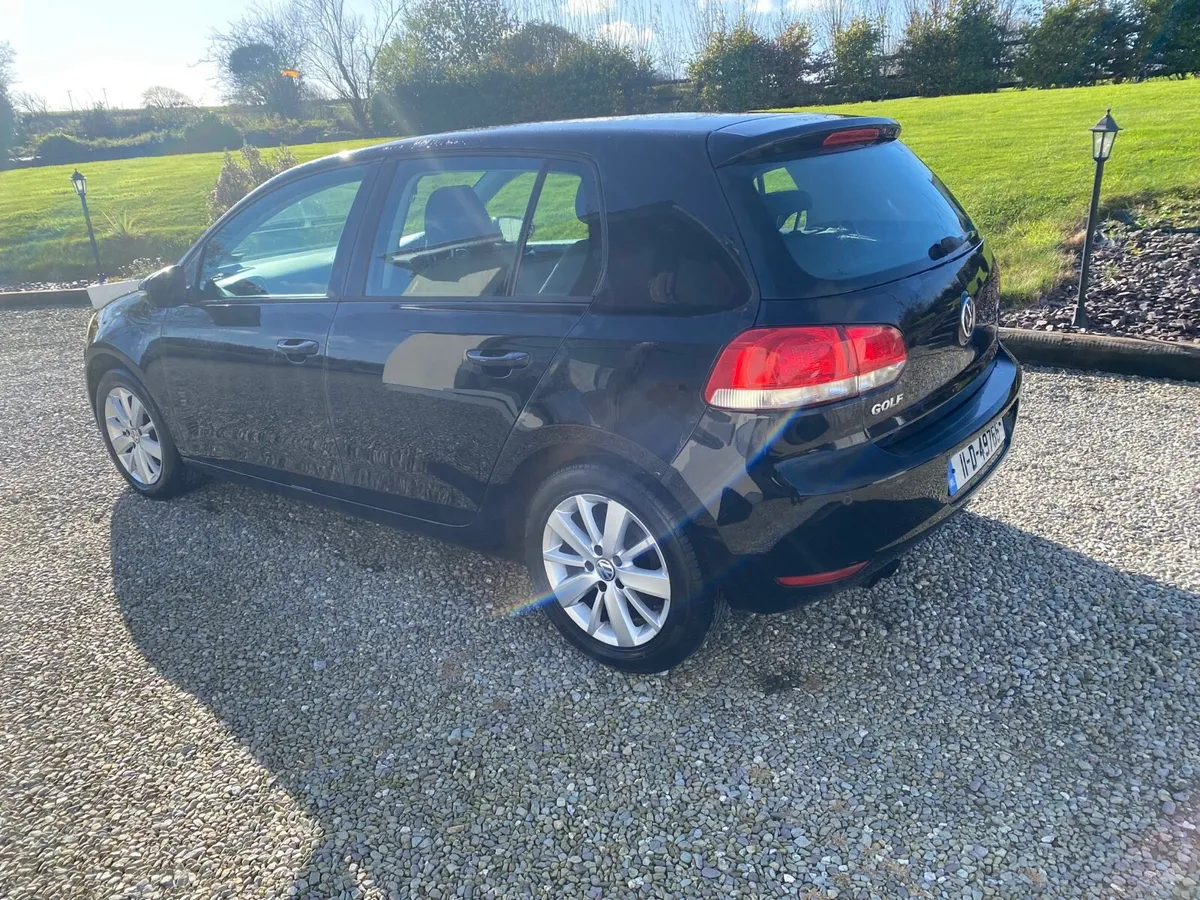 Vw Golf - Image 2