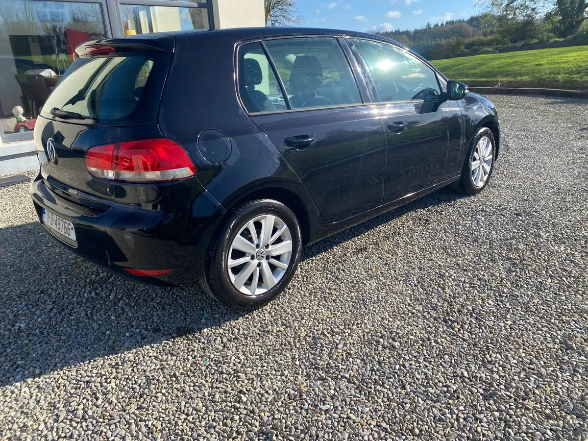 Vw Golf - Image 3