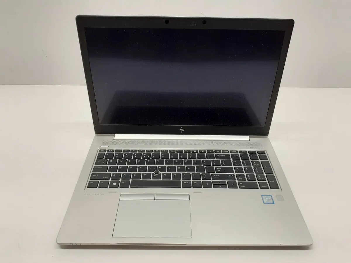 Online Auction Of A HP EliteBook 850 G6 & More! - Image 1