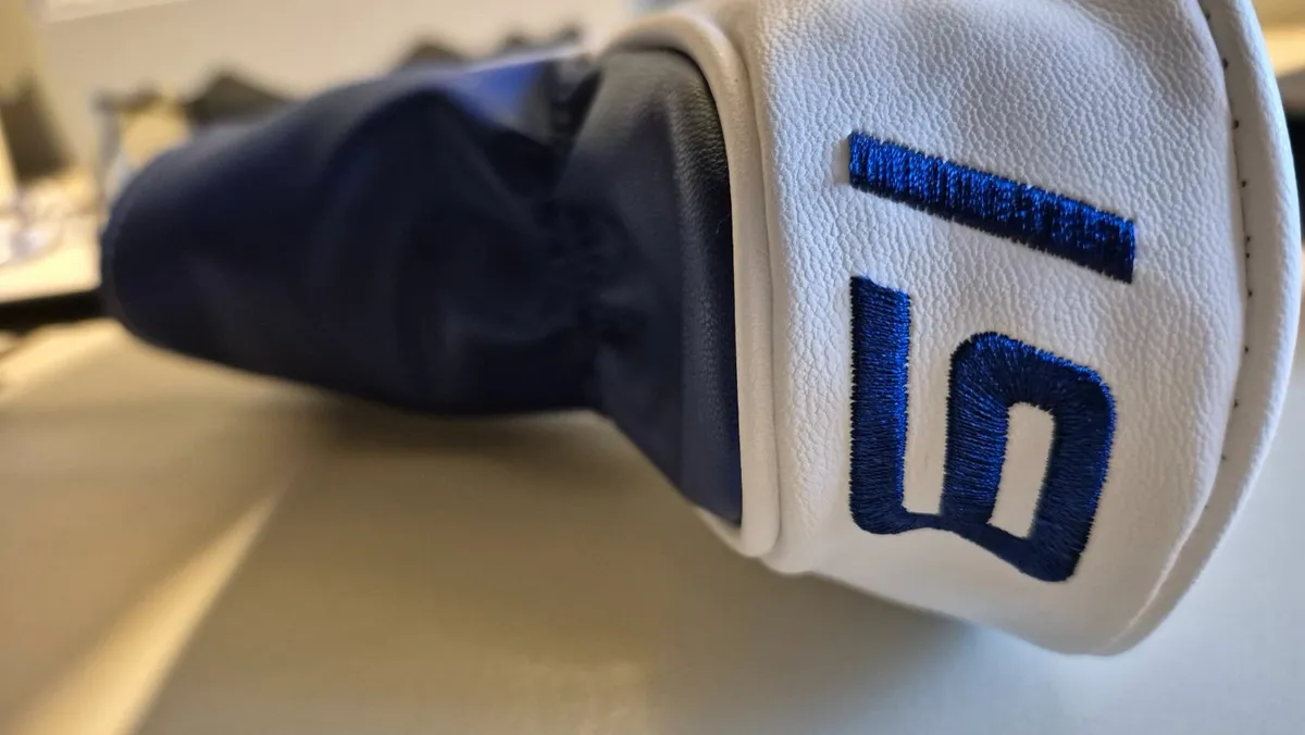 Mizuno ST Max Hybrid - Image 2