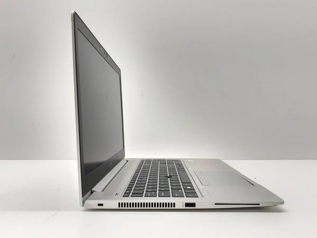 Online Auction Of A HP EliteBook 850 G6 & More! - Image 2