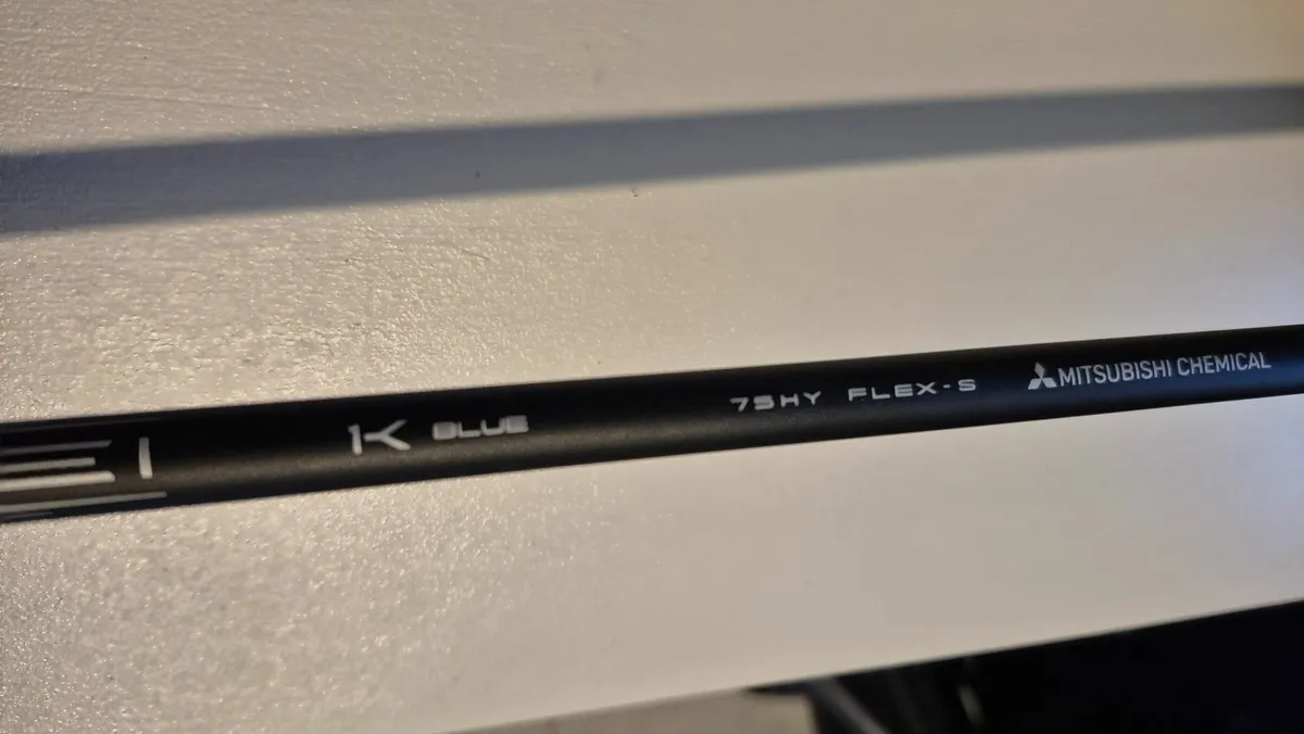 Mizuno ST Max Hybrid - Image 3