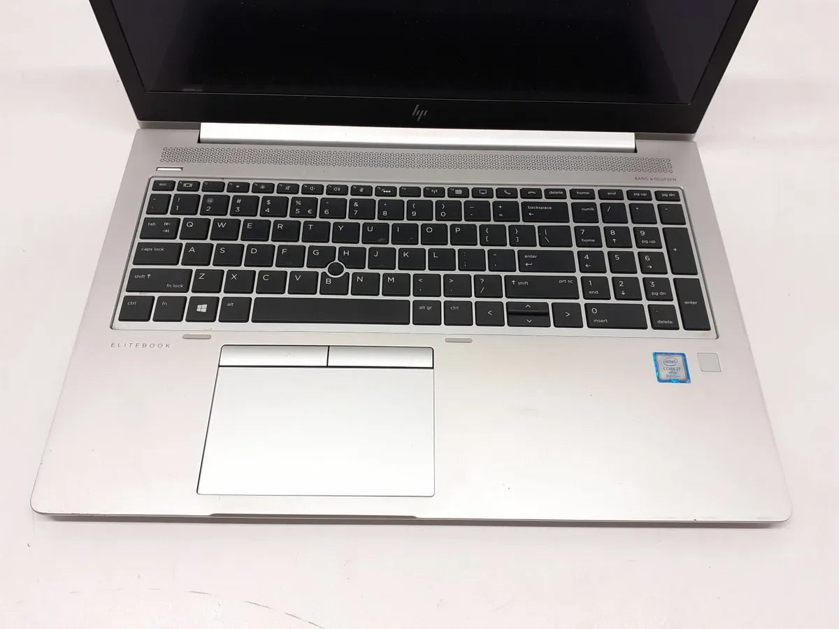 Online Auction Of A HP EliteBook 850 G6 & More! - Image 3