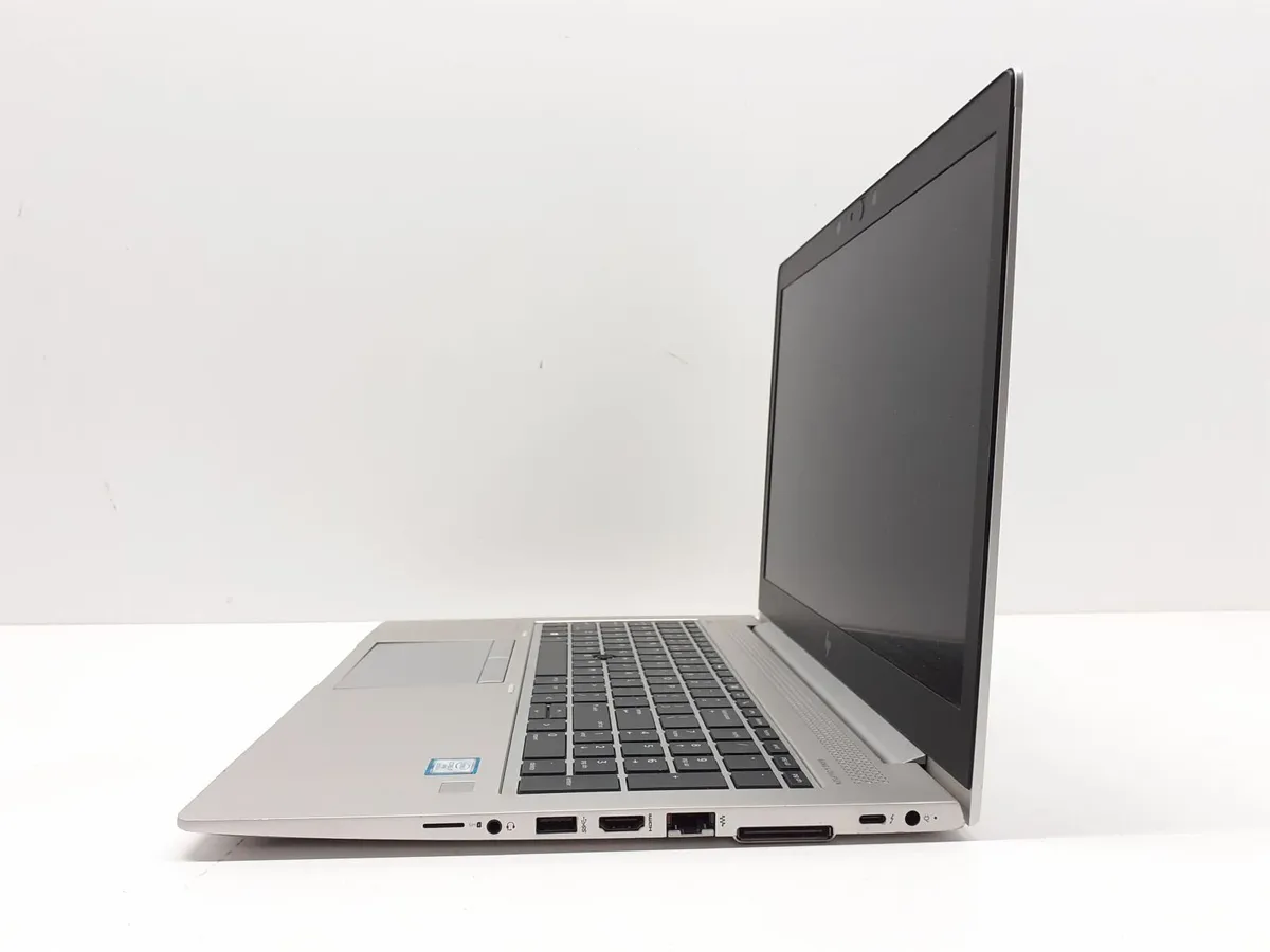 Online Auction Of A HP EliteBook 850 G6 & More! - Image 4