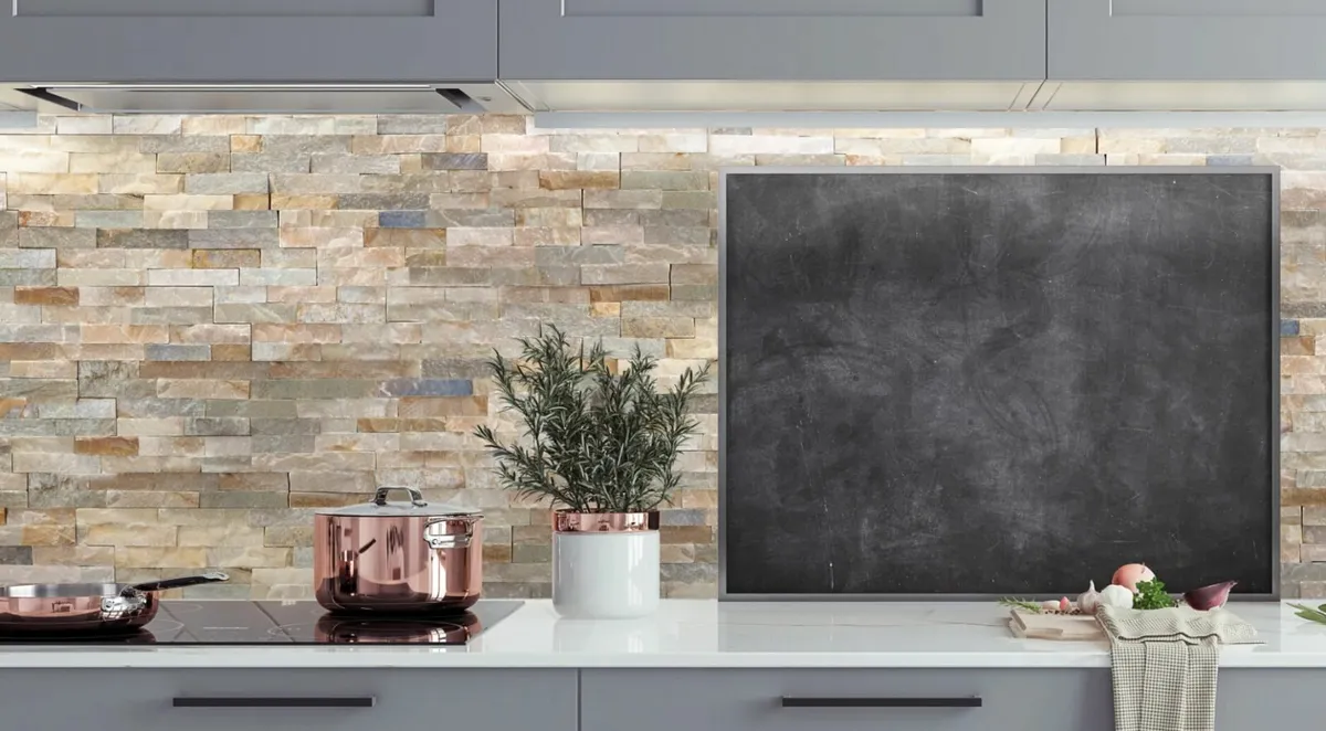 Natural Ivory – Inside & Outside Stone Cladding - Image 1