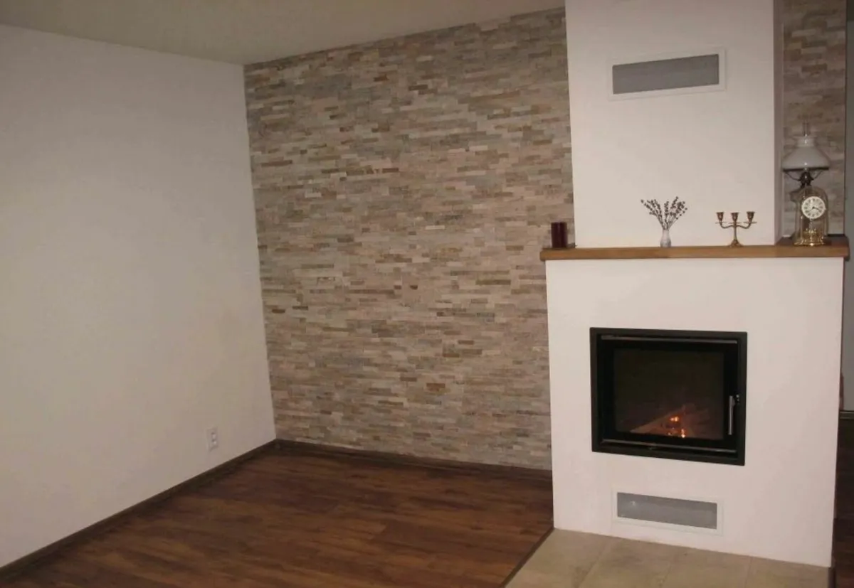 Natural Ivory – Inside & Outside Stone Cladding - Image 4