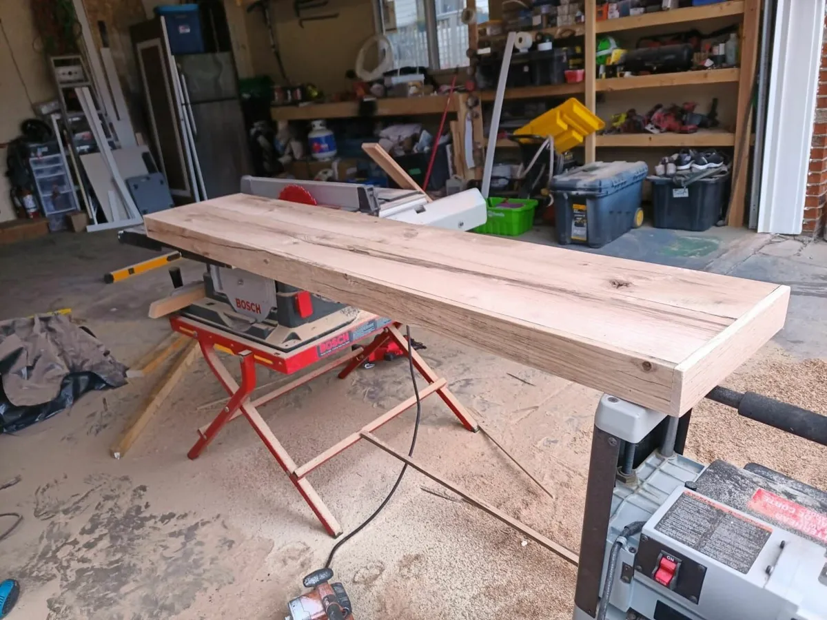 General Contractor for renovations - Image 2