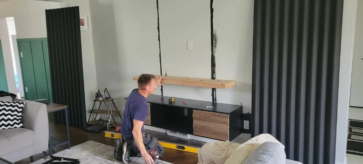 General Contractor for renovations - Image 3