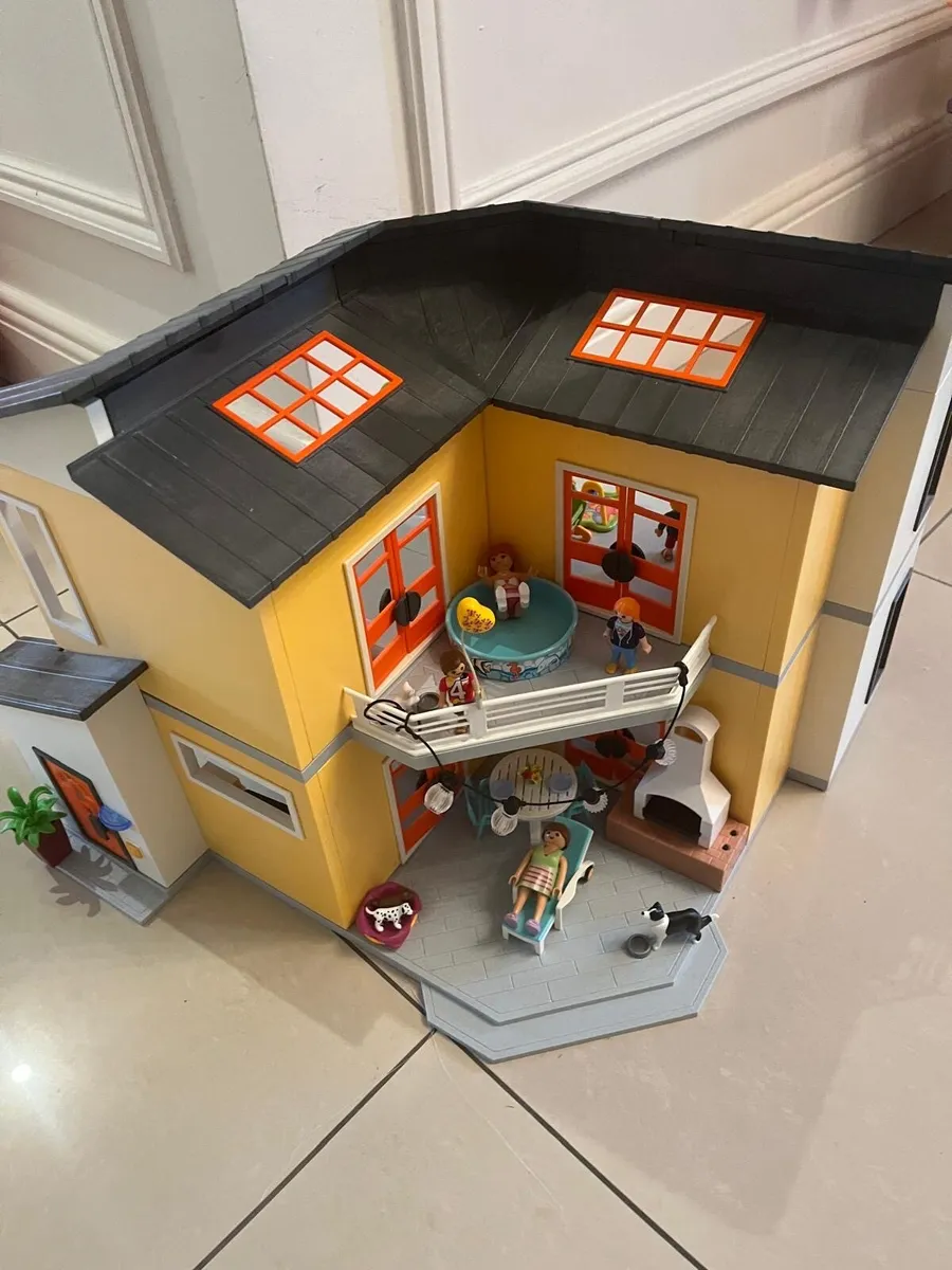 Playmobil Toys - Image 1