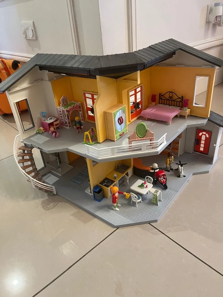 Playmobil Toys - Image 2