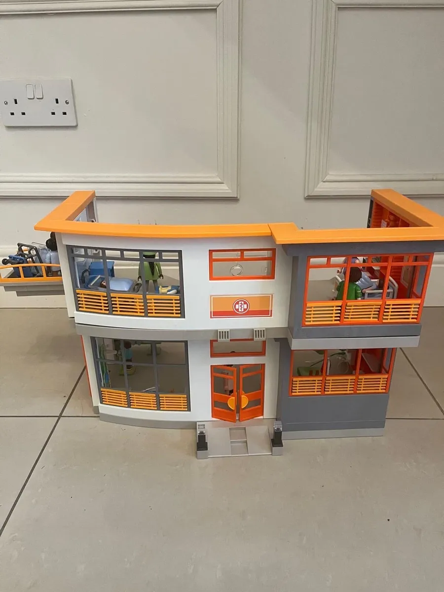 Playmobil Toys - Image 3