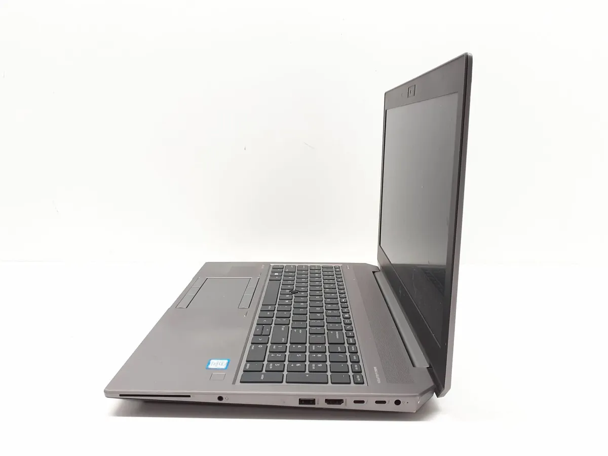 Online Auction Of A HP Zbook 15 G5 & More! - Image 3