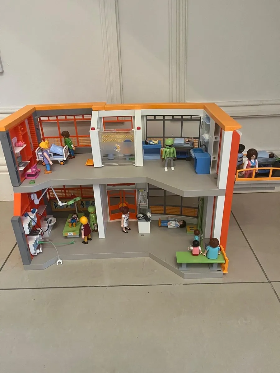 Playmobil Toys - Image 4