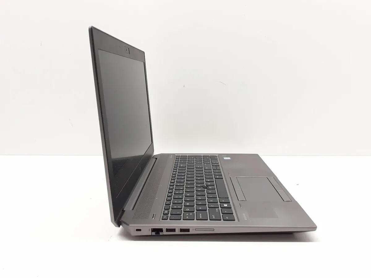 Online Auction Of A HP Zbook 15 G5 & More! - Image 4