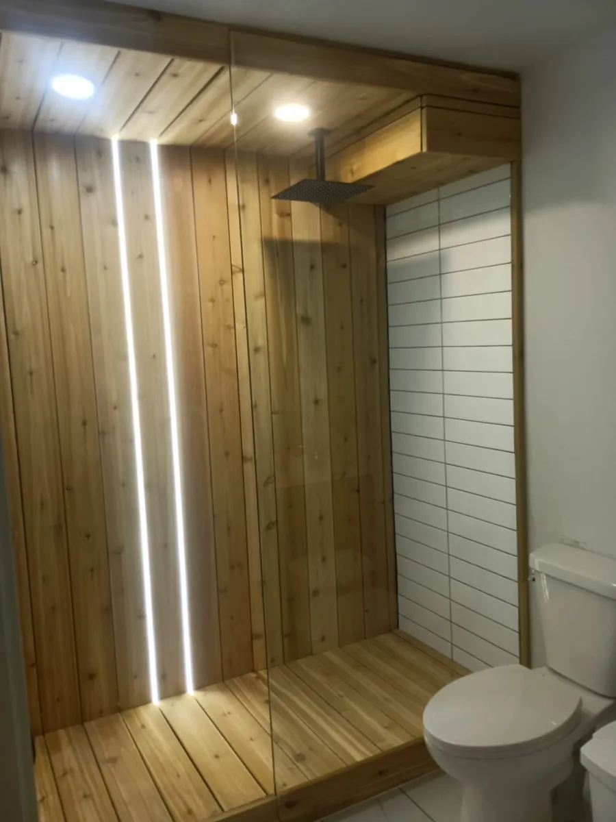 General Contractor for renovations - Image 1