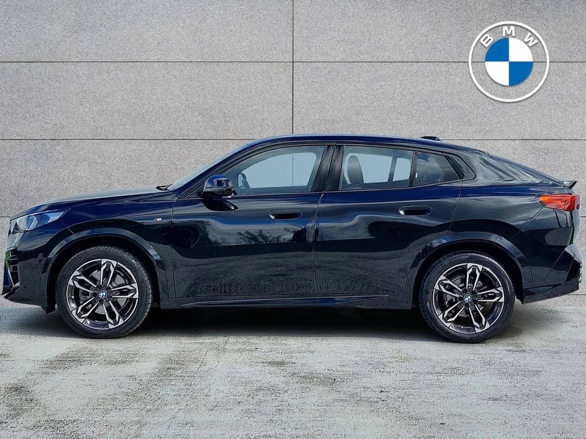 BMW X2 Sdrive20i M Sport Auto - Image 4