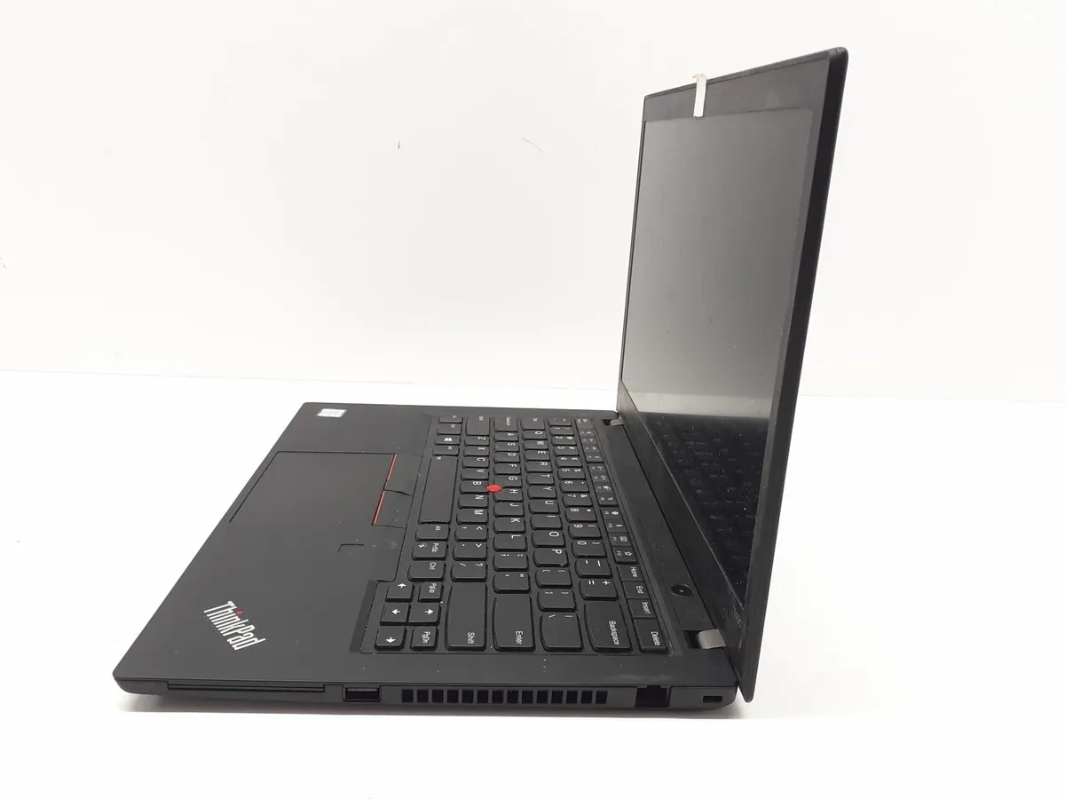 Online Auction Of A LENOVO ThinkPad T490 & More! - Image 2
