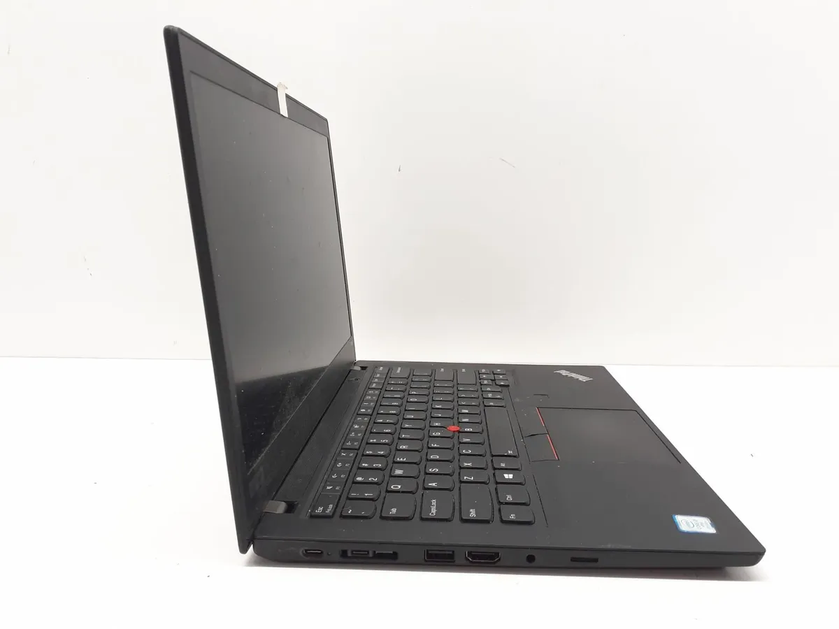 Online Auction Of A LENOVO ThinkPad T490 & More! - Image 3