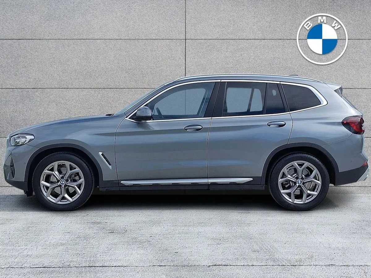 BMW X3 X3 Xdrive20d Xline - Image 4