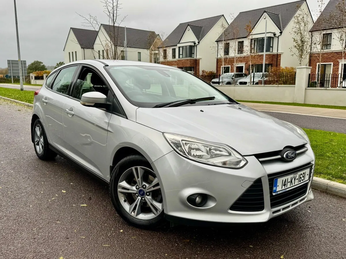 Ford Focus 🔥 NEW NCT 9-26 🔥 - Image 2