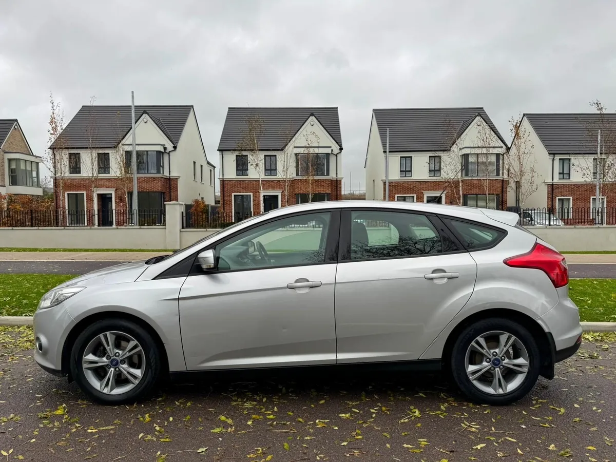 Ford Focus 🔥 NEW NCT 9-26 🔥 - Image 3