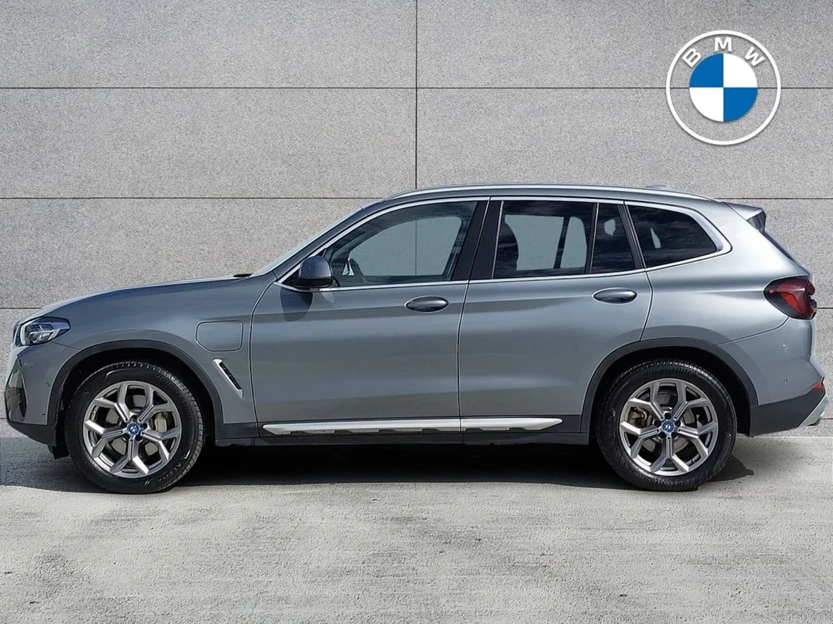 BMW X3 Xdrive30e Xline - Image 4