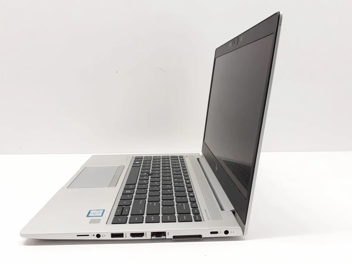 Online Auction Of A HP EliteBook 840 G6 & More! - Image 2