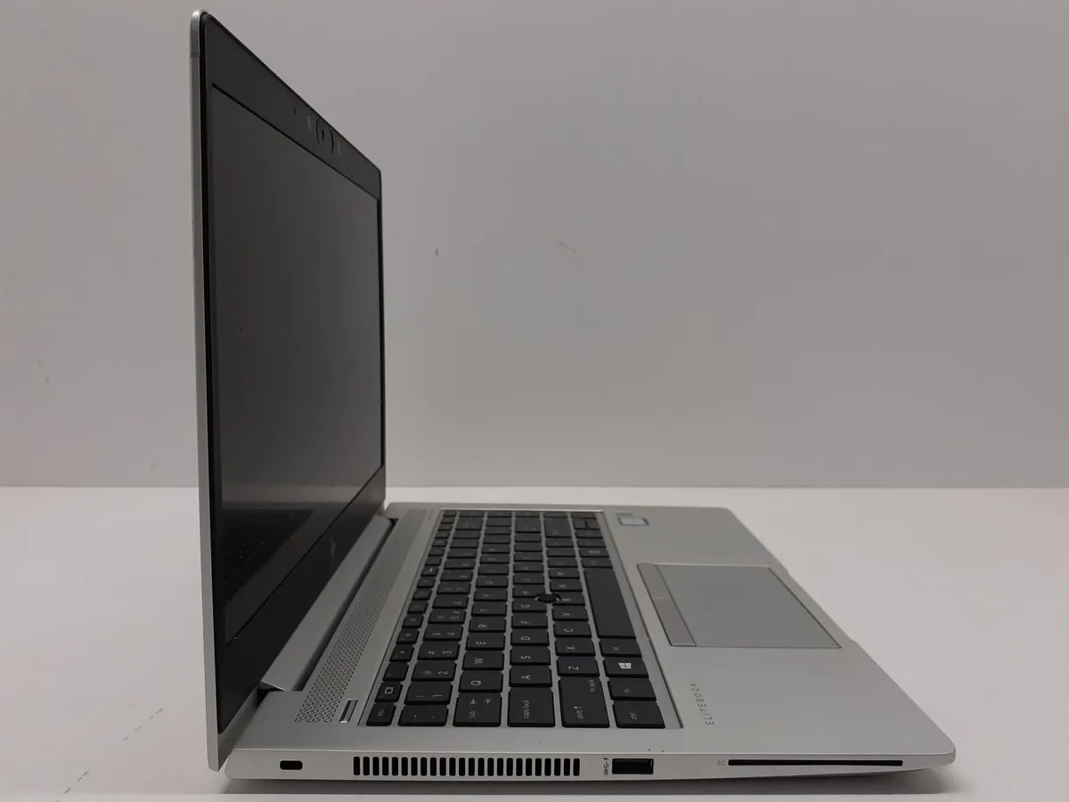 Online Auction Of A HP EliteBook 840 G6 & More! - Image 3