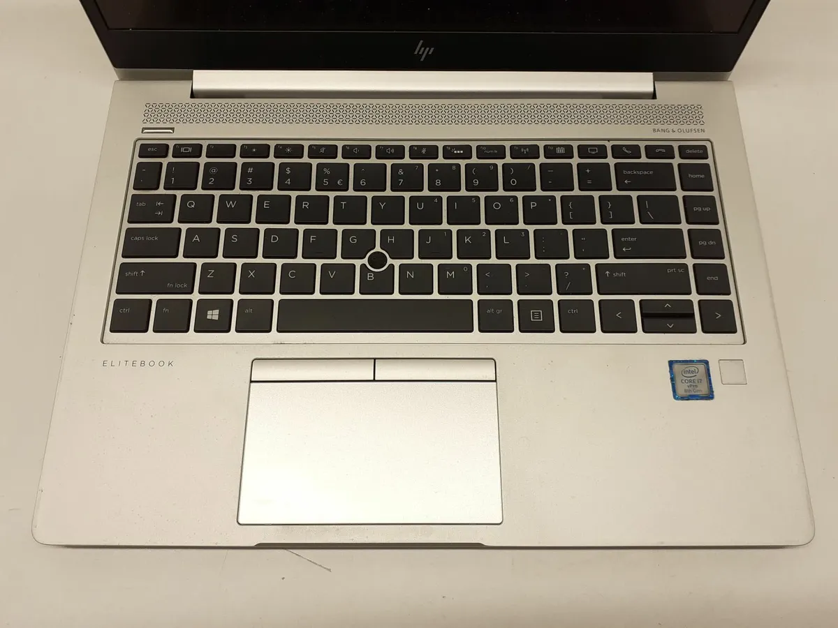 Online Auction Of A HP EliteBook 840 G6 & More! - Image 4