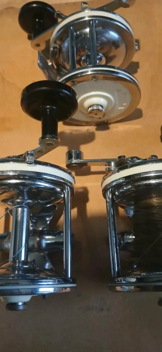 Mitchell 624 / 622 - Image 4