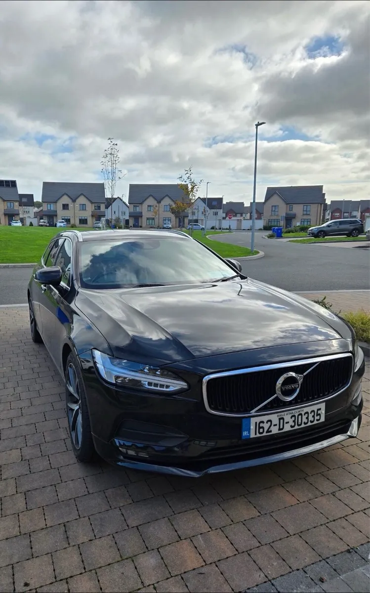 Volvo V90 Automatic - Quick sale preferably! - Image 1