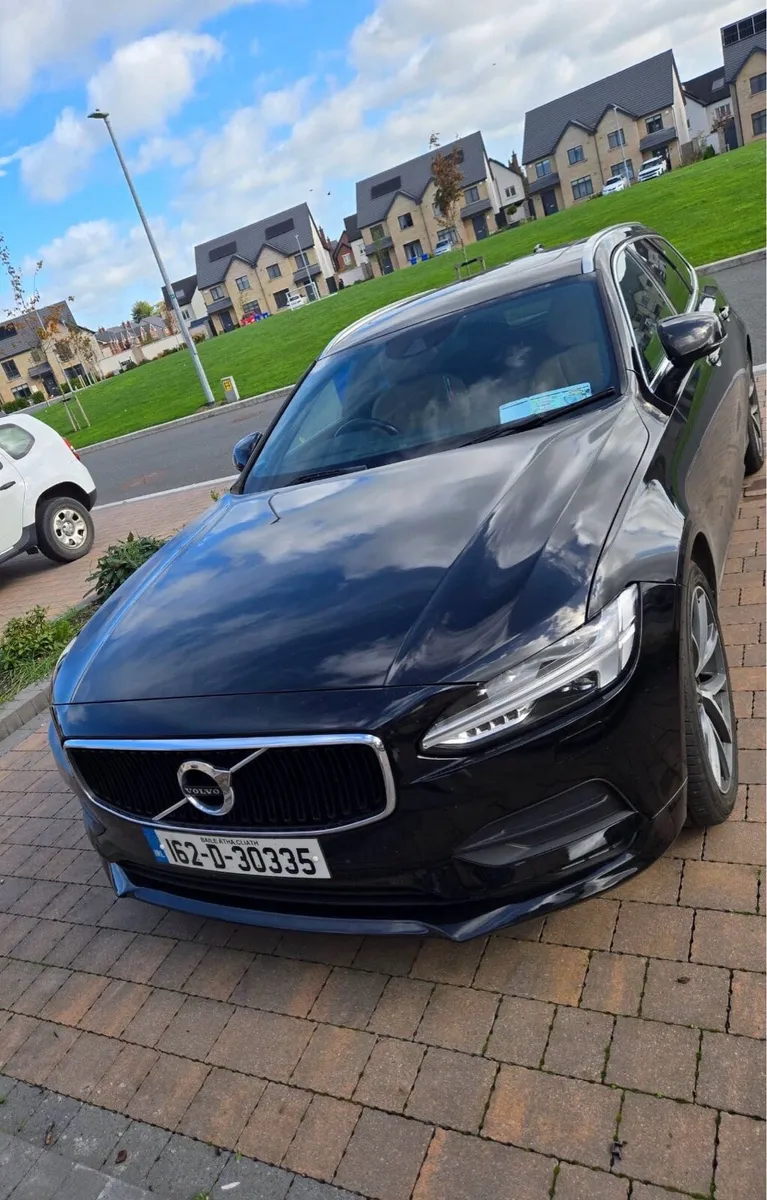 Volvo V90 Automatic - Quick sale preferably! - Image 2