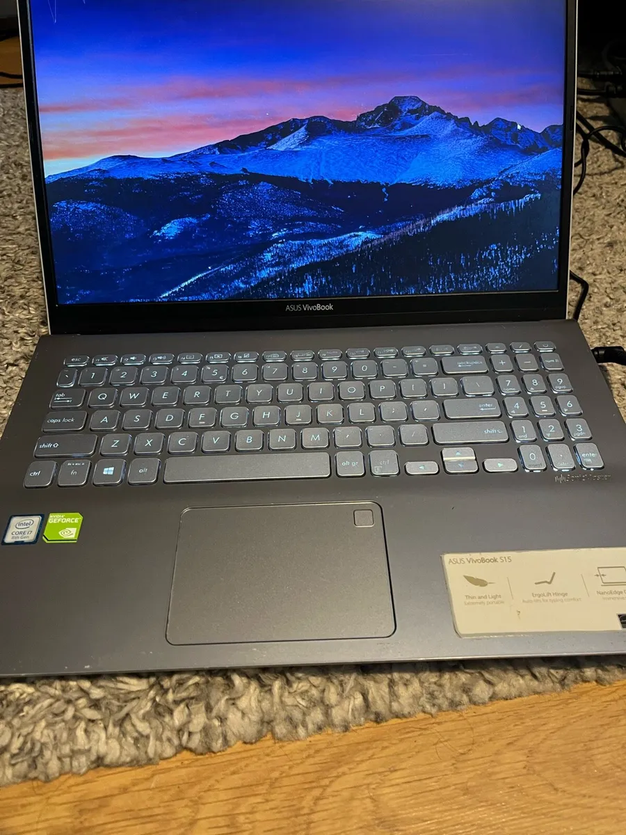 ASU’s slim i7 laptop - Image 2