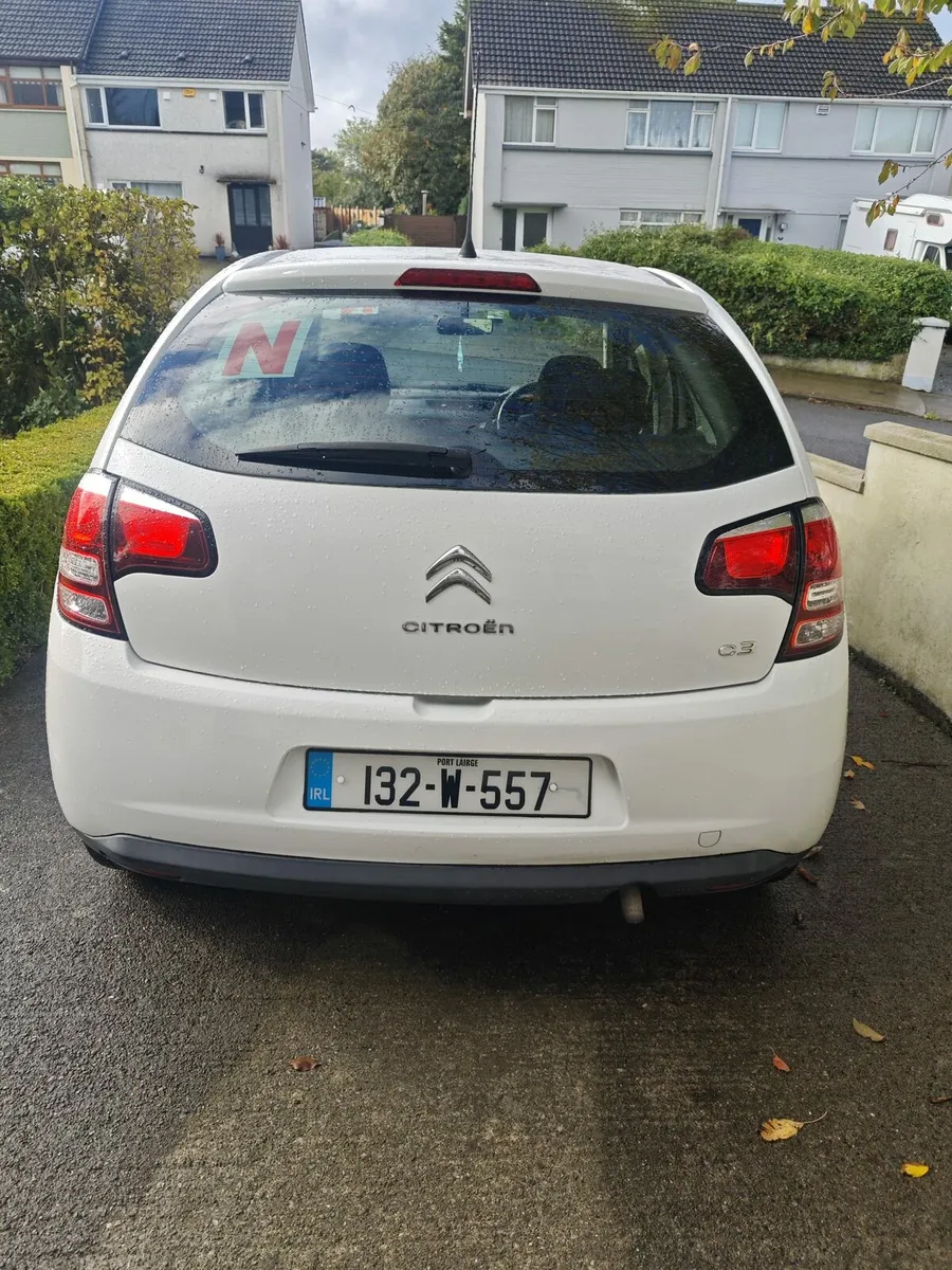 Citroen C3 - Image 3