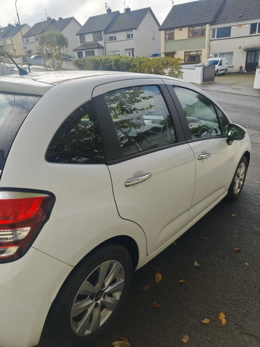 Citroen C3 - Image 4