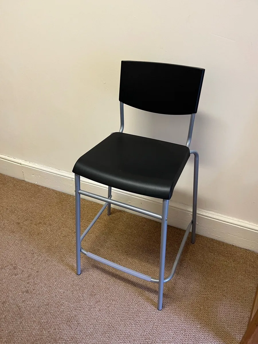 High stool - Image 1