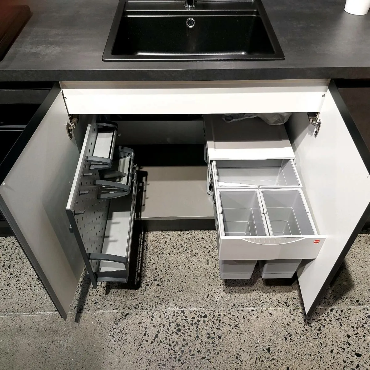 Ex Display kitchen - Image 3