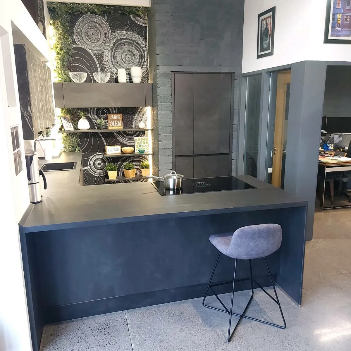 Ex Display kitchen - Image 1