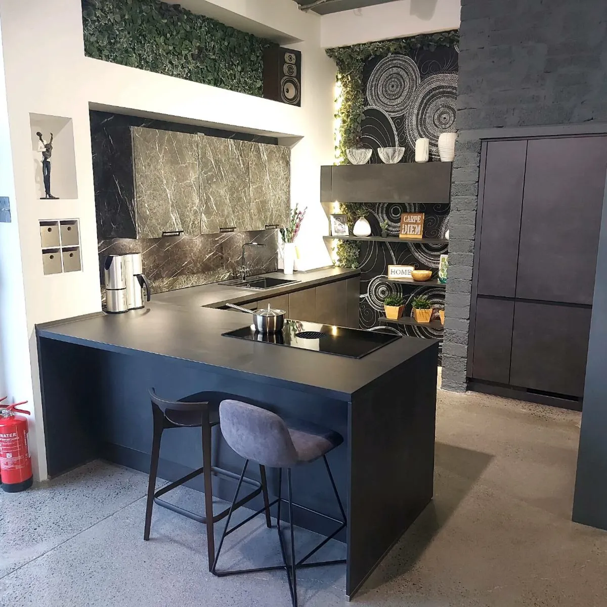 Ex Display kitchen - Image 2