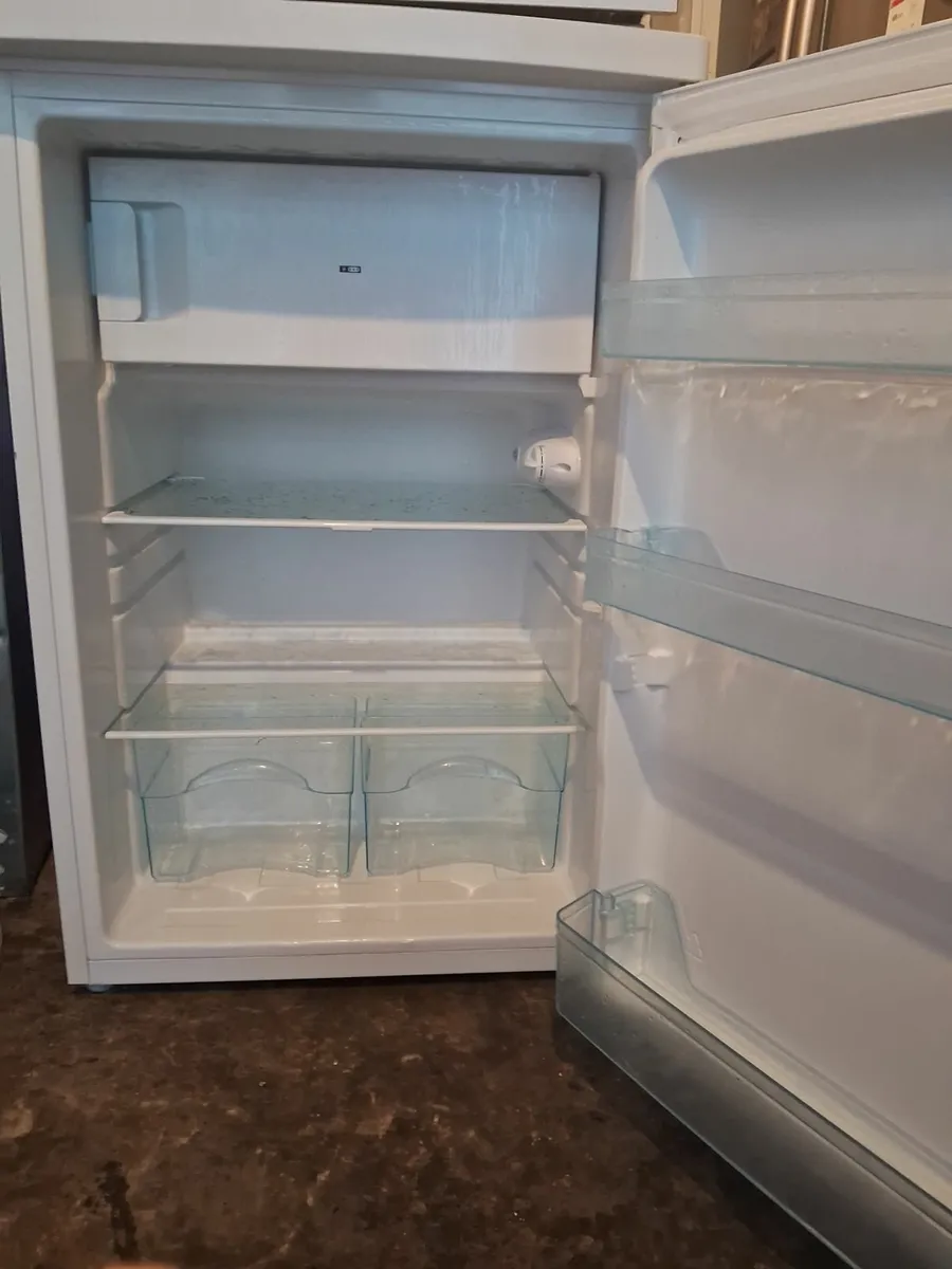 UNDER COUNTER FRIDGE AND FREEZER - Image 4