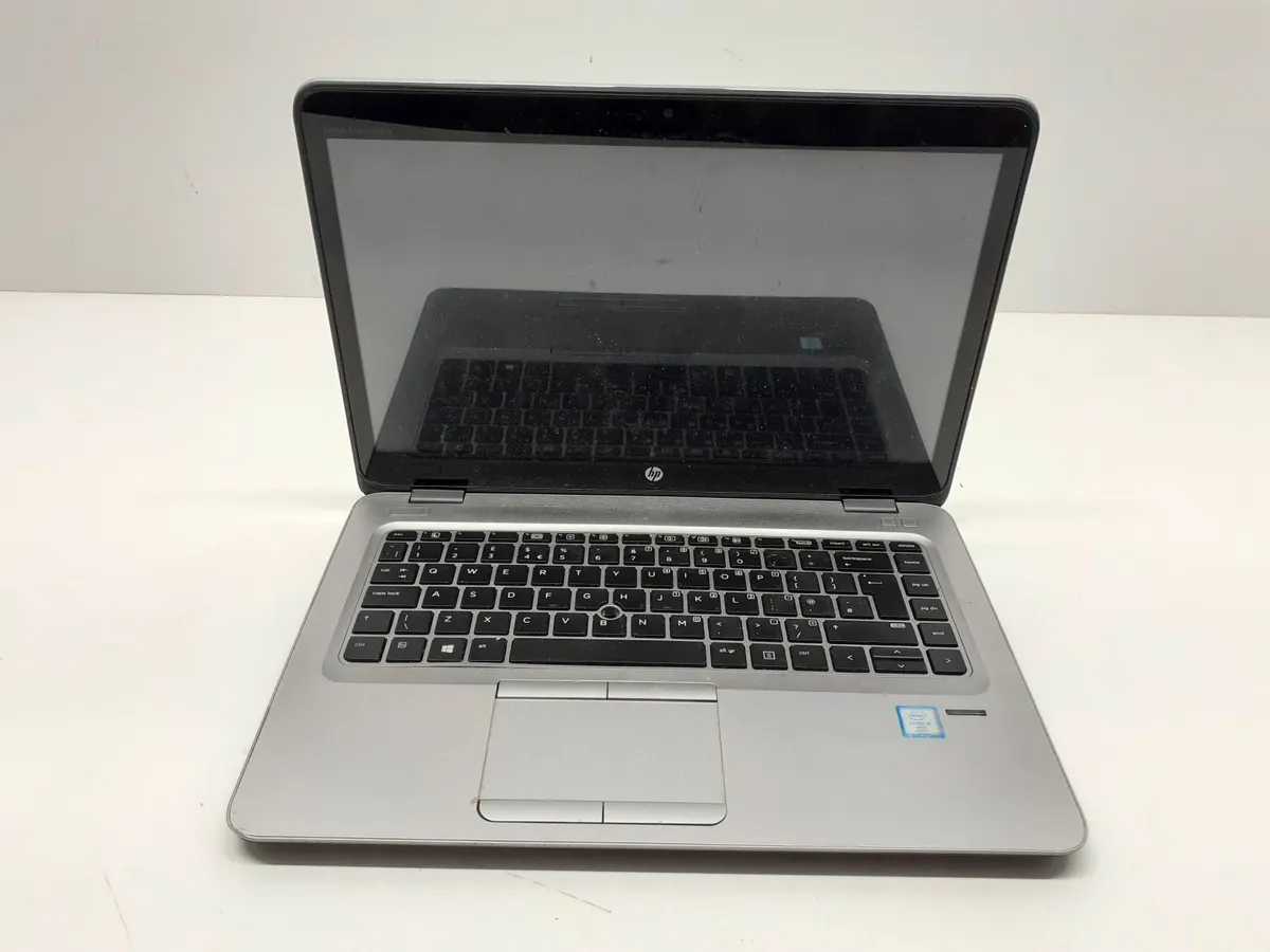 Online Auction Of A HP EliteBook & More! - Image 1