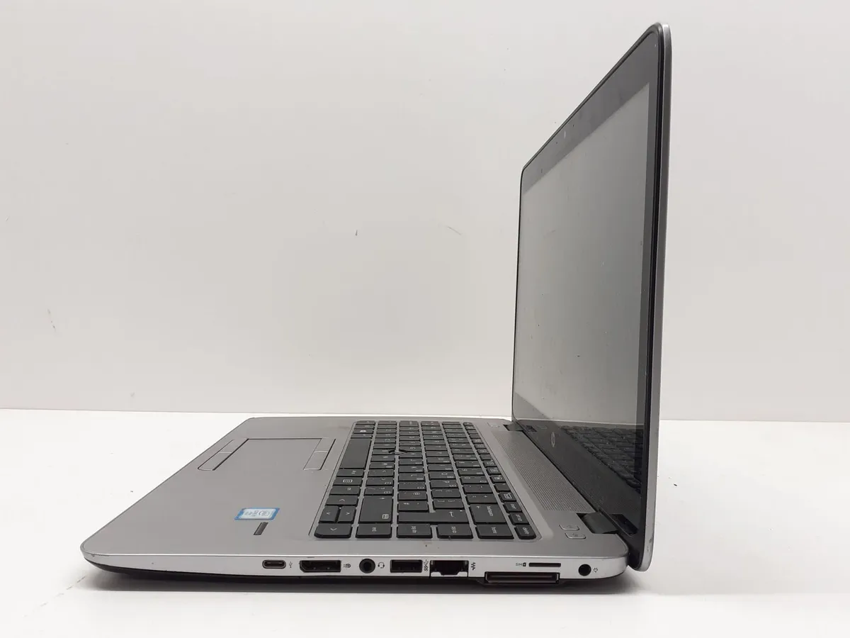Online Auction Of A HP EliteBook & More! - Image 4