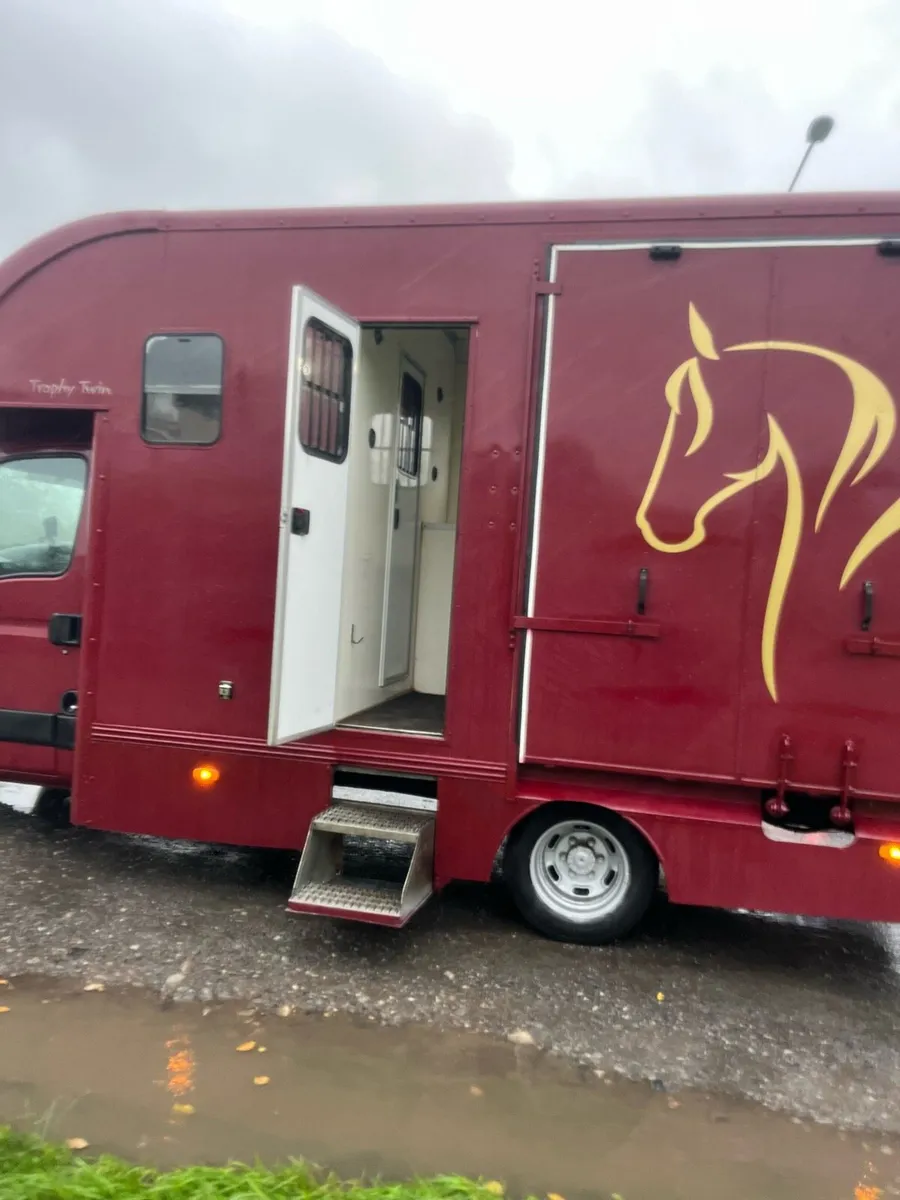 Horse transports - Image 3