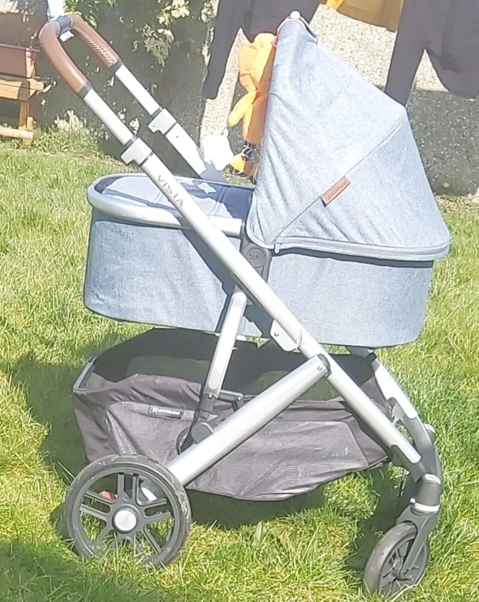 Vista buggy - Image 2